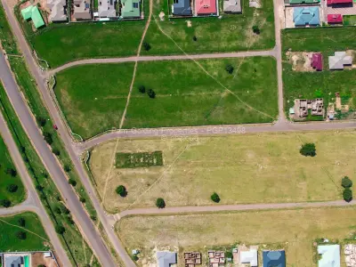 Hopeville Estate – Build Today, Benefit Tomorrow