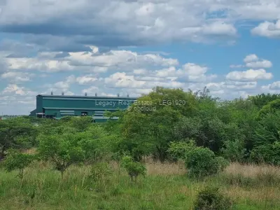 Commercial Stand for Sale in Kwekwe