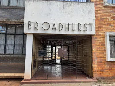 2-Bedroom Flat – Ideal CBD Investment