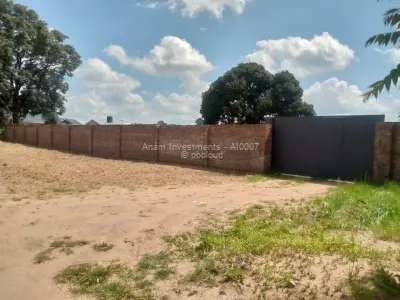 Residential Stand for Sale in Greendale