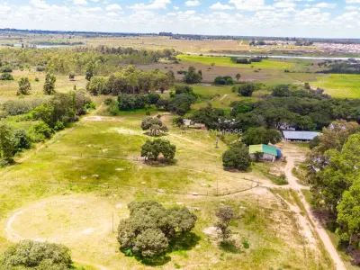 Farm/Plot for Sale in Ruwa