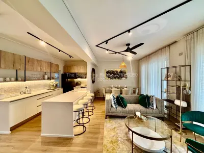 Newly Built 3 Bedroom Townhouse To Let In Vainona