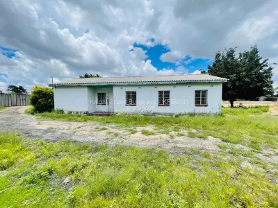 Warehouse/Industrial for Sale