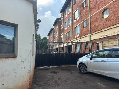 Flat/Apartment for Sale