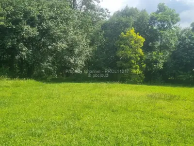 Residential Stand for Sale in Borrowdale Brooke