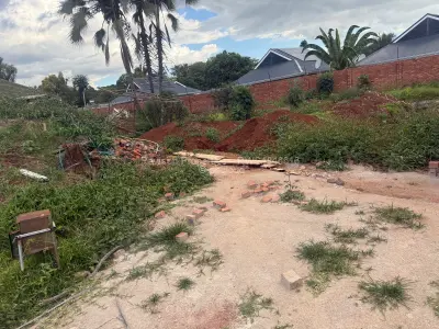 Residential Stand for Sale in Highlands