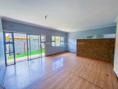 2 Bed House To Rent In Madokero