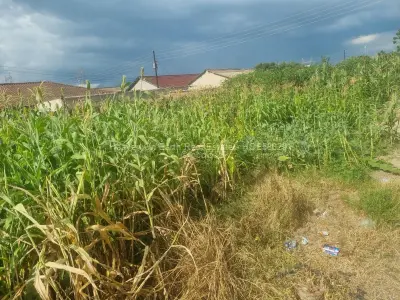 Residential Stand for Sale in Granary Park