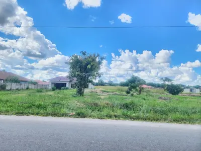 Residential Stand for Sale in Hatfield