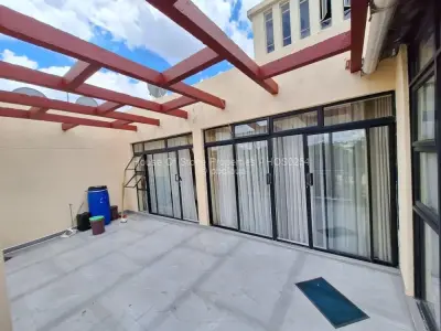 2 Bedroomed Apartment - Avenues