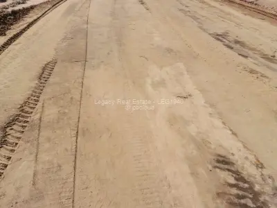 Commercial Stand for Sale in Lake Chivero