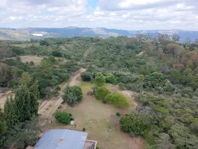 Residential Stand for Sale in Nyanga