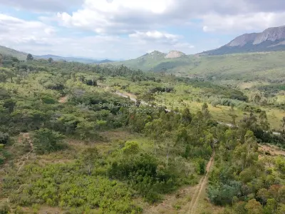 Residential Stand for Sale in Nyanga