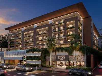 Flat/Apartment for Sale