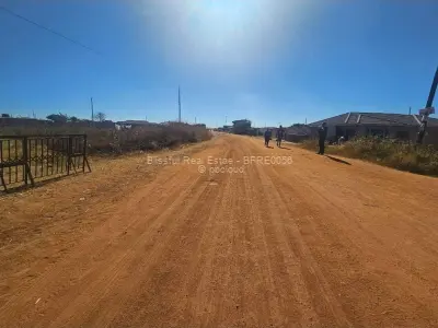 Ruwa, Timire Park Stands For Sale