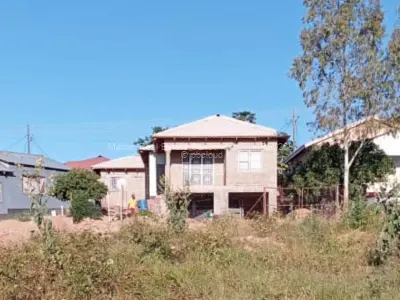 Residential Stand for Sale in Zvishavane