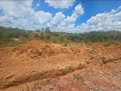 Residential Stand for Sale in Ruwa