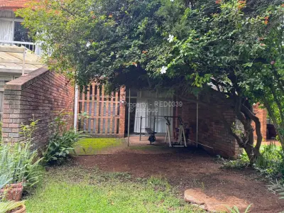 Double-Storey 2-Bed Townhouse In Ascot