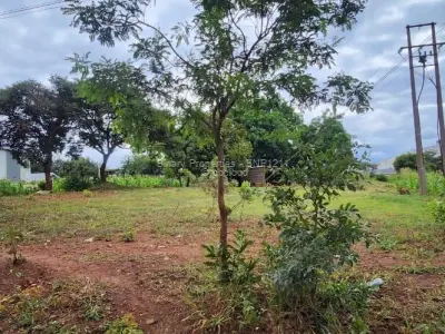 Residential Stand for Sale in Mandara