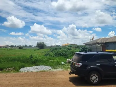 Industrial Stand for Sale in Sandton Park