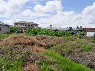 Residential Stand for Sale in Strathaven