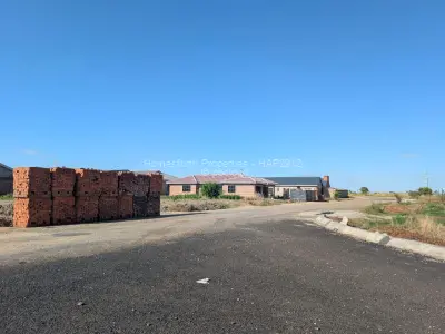 Residential Stand for Sale in Nyabira