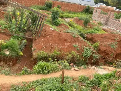 Residential Stand for Sale