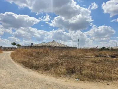 Residential Stand for Sale in Ruwa