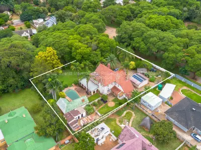 Prime Property In Kumalo – 2,900sqm