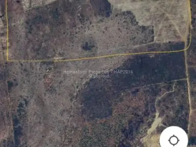 Farm/Plot for Sale in Chegutu