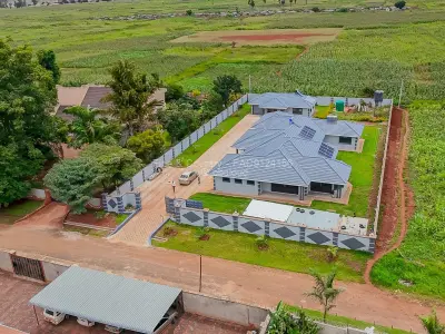 4 Bedroom House To Rent In Mount Pleasant Heights