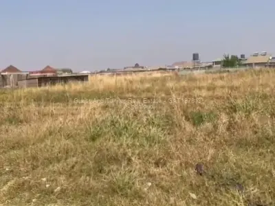 Residential Stand for Sale in Sandton Park