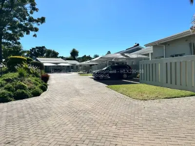 Cottage/Garden Flat for Sale