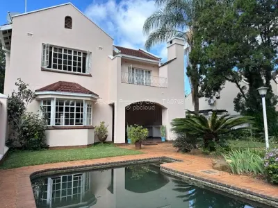 Townhouse/Cluster to Rent