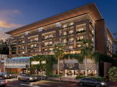 Avondale’s 1st Fully Integrated Mixed-Use Germ