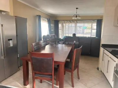 Townhouse/Cluster for Sale