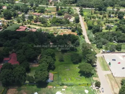 Commercial Stand for Sale in Glen Lorne