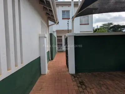 Residential Stand for Sale in Borrowdale