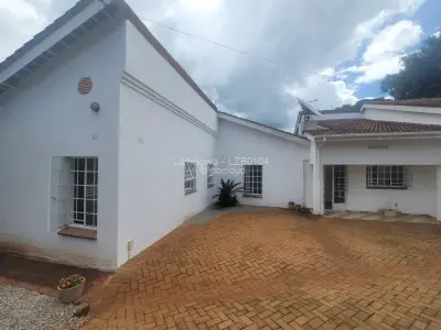 Cottage/Garden Flat to Rent