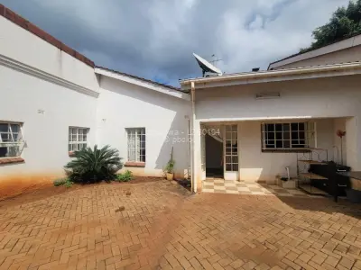 Cottage/Garden Flat to Rent