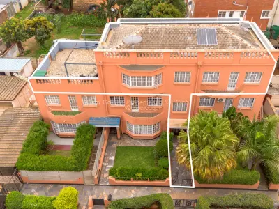 Townhouse/Cluster for Sale