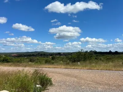 Residential Stand for Sale in Manningdale