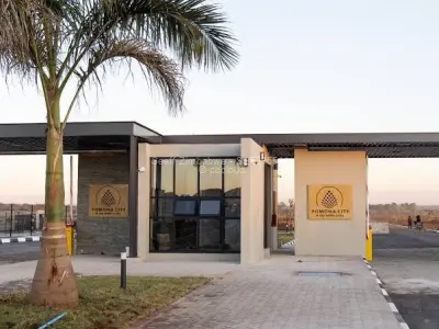 Residential Stand for Sale