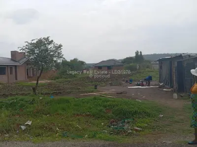Residential Stand for Sale in Norton