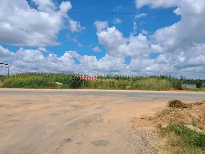 Commercial Stand for Sale in Ruwa