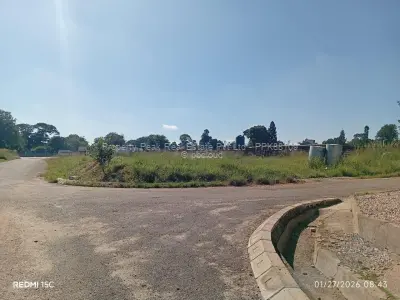 Residential Stand for Sale in Parktown