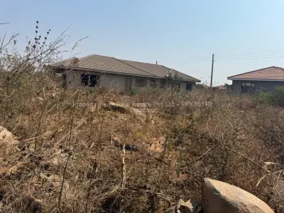 Residential Stand for Sale in Rydale Ridge