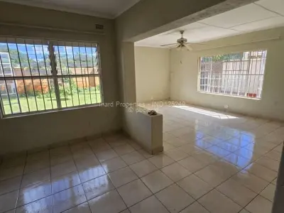 Spacious Three Bedroomed Apartment Cluster