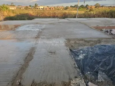 Residential Stand for Sale in Damofalls