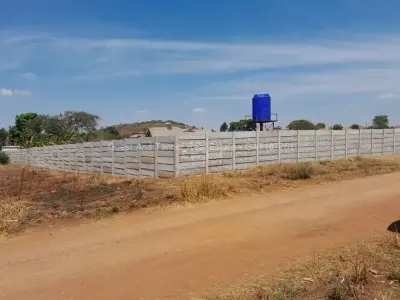 Residential Stand for Sale in Charlotte Brooke